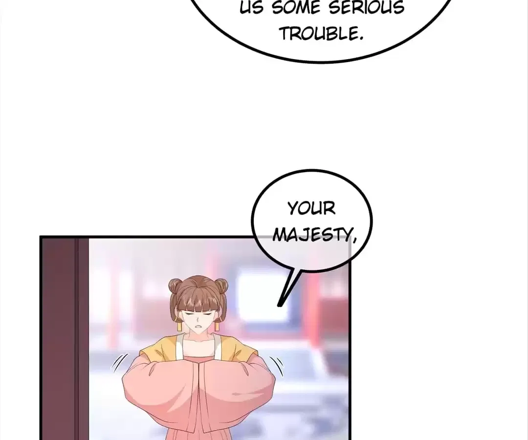 The Fox Concubine Chapter 93 – Page 12
