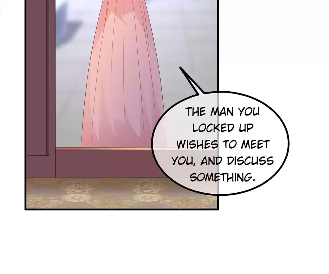 The Fox Concubine Chapter 93 – Page 13