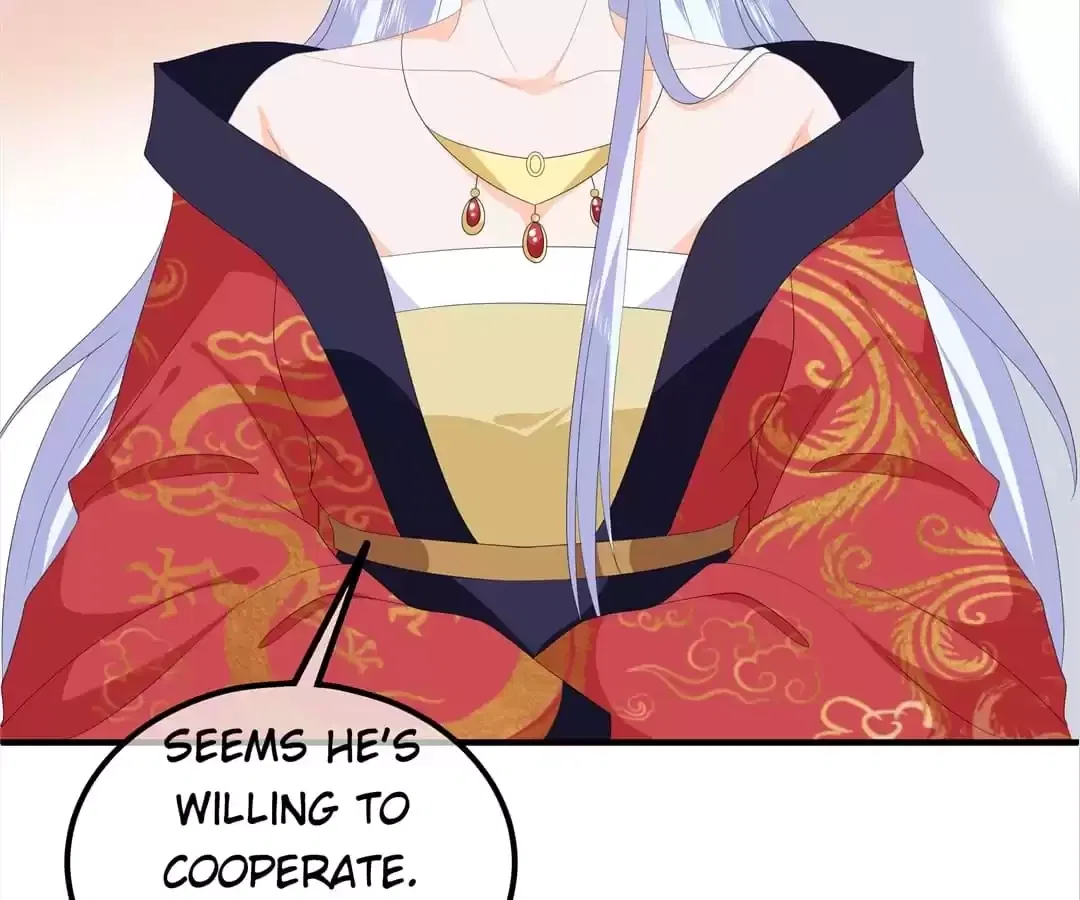 The Fox Concubine Chapter 93 – Page 15