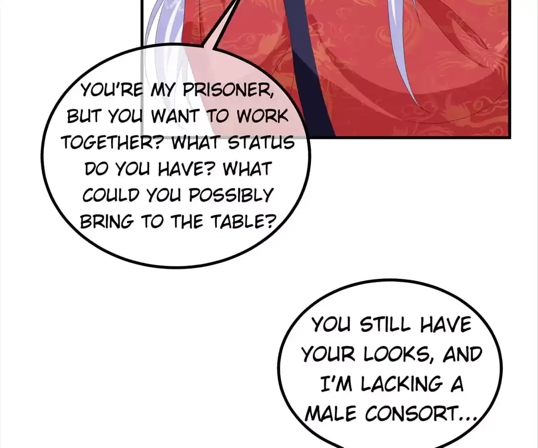 The Fox Concubine Chapter 93 – Page 20