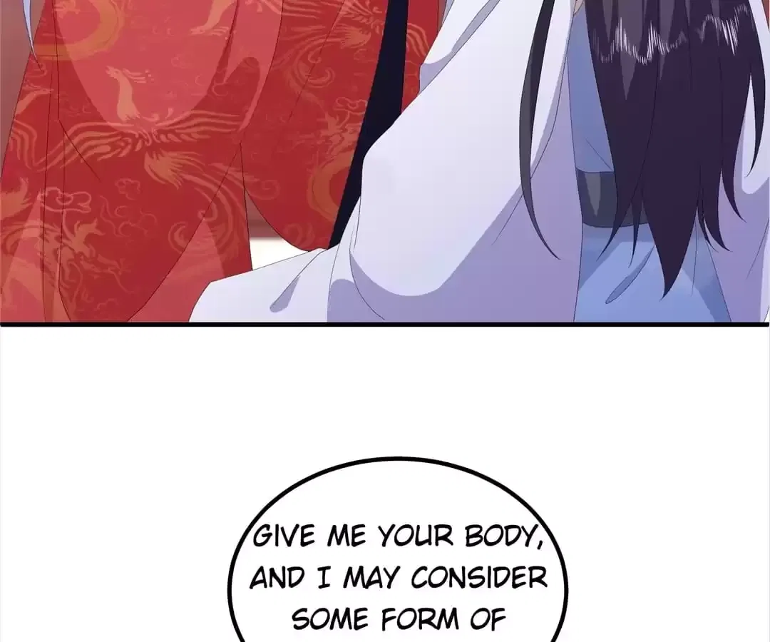 The Fox Concubine Chapter 93 – Page 22