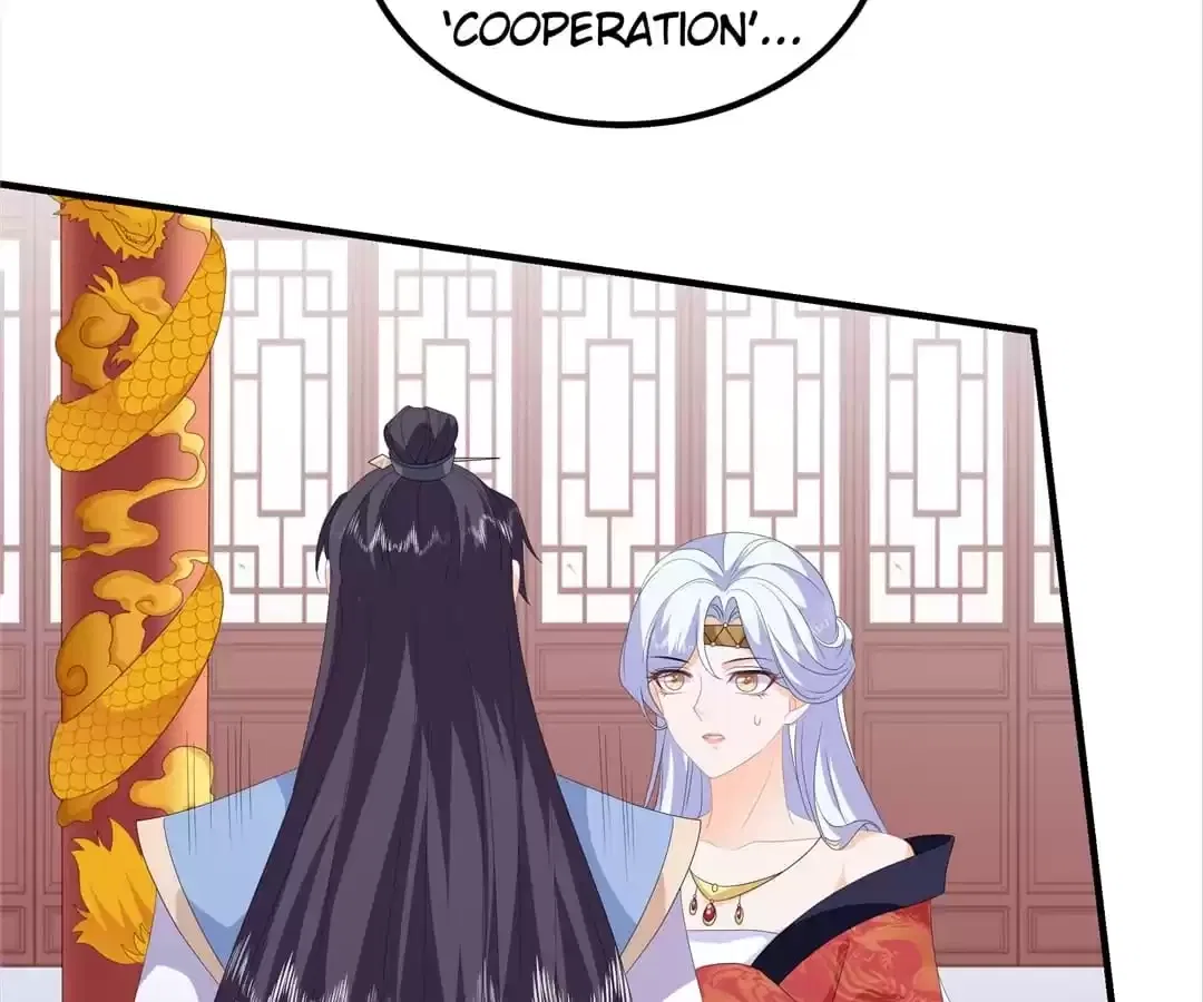The Fox Concubine Chapter 93 – Page 23