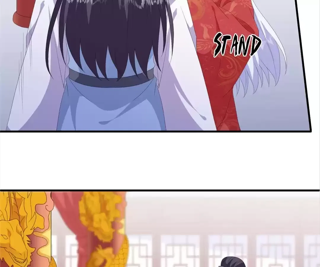 The Fox Concubine Chapter 93 – Page 24