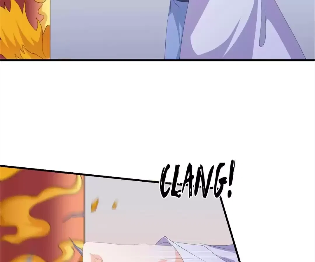 The Fox Concubine Chapter 93 – Page 26