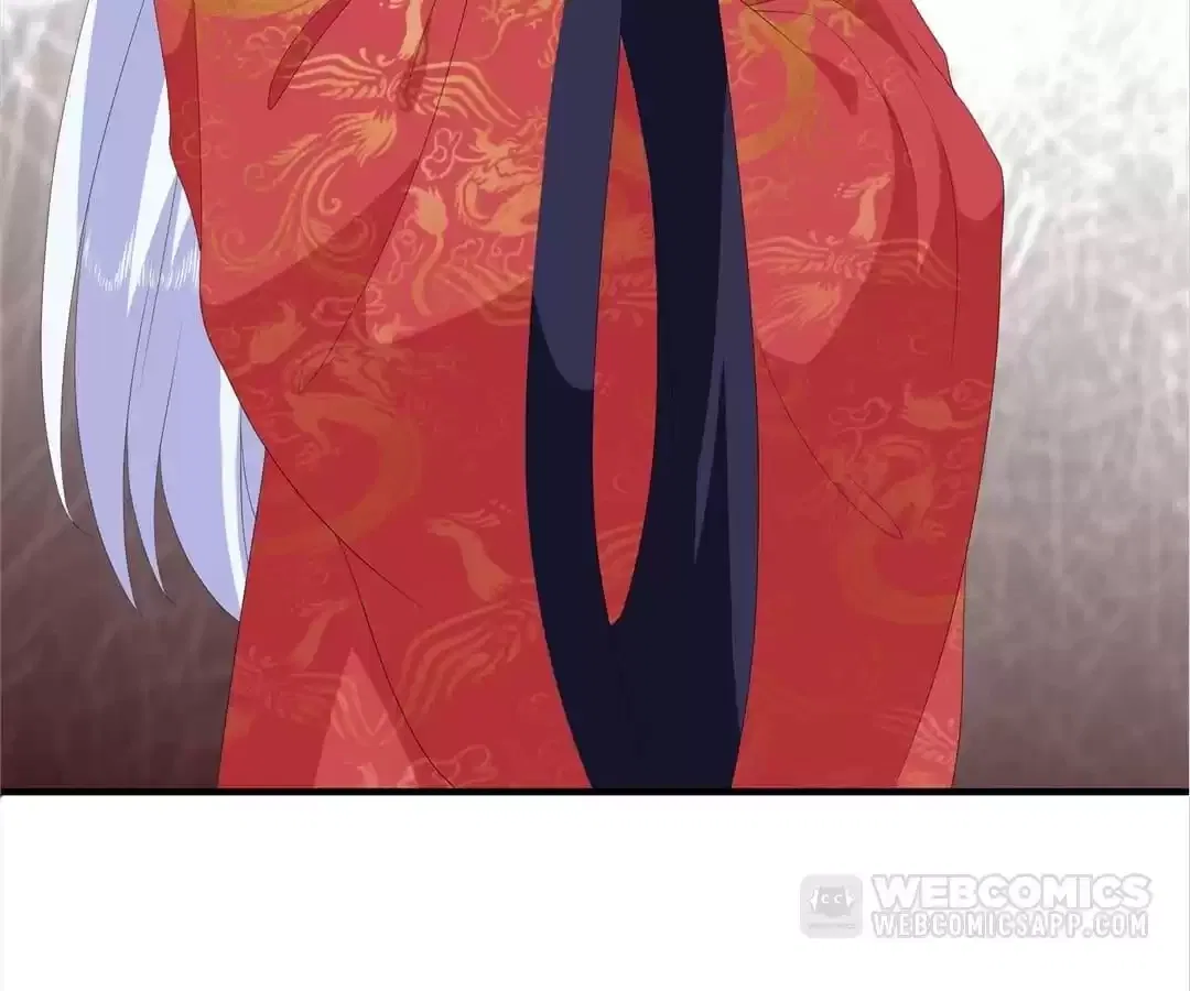 The Fox Concubine Chapter 93 – Page 35