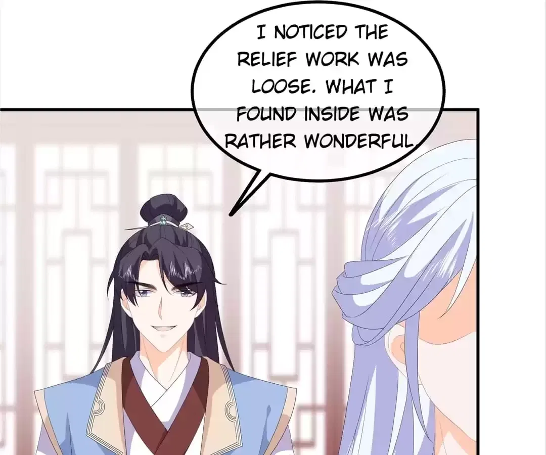 The Fox Concubine Chapter 93 – Page 36