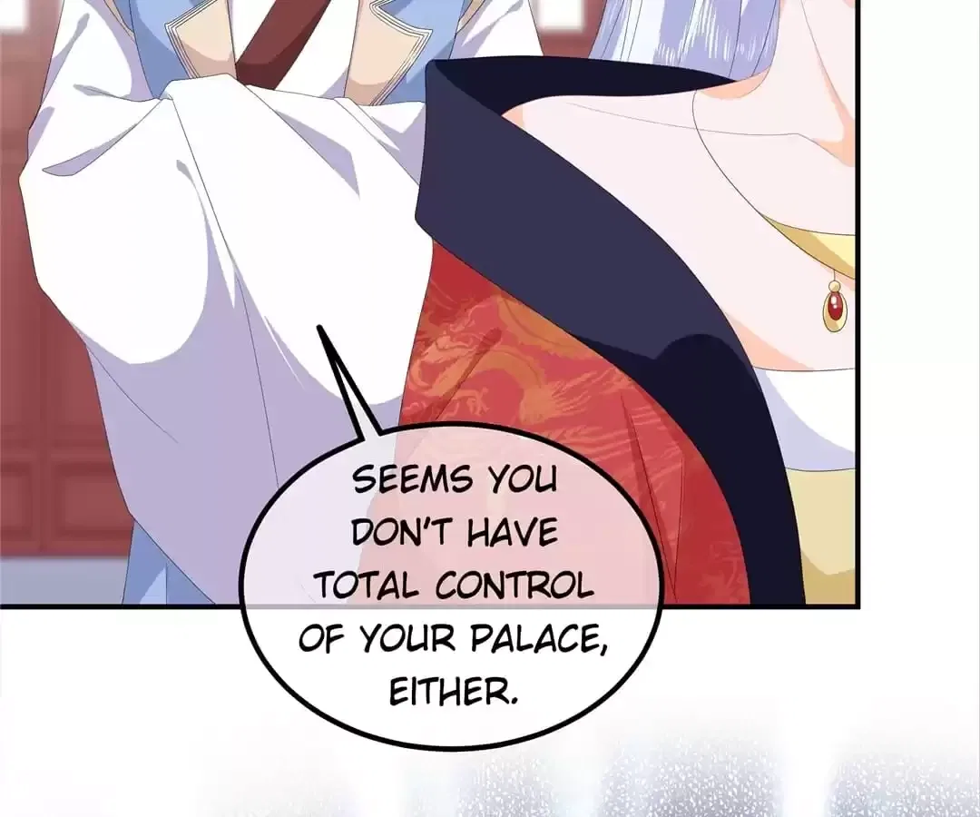 The Fox Concubine Chapter 93 – Page 37