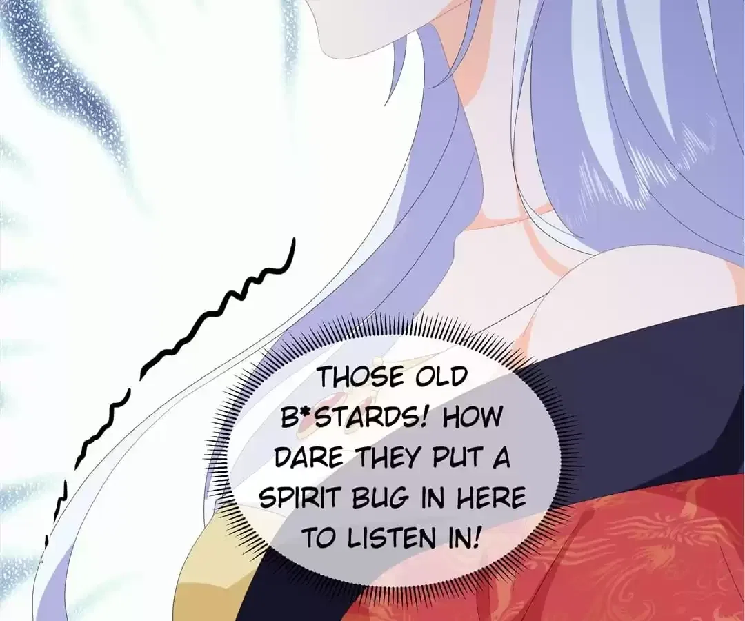 The Fox Concubine Chapter 93 – Page 39