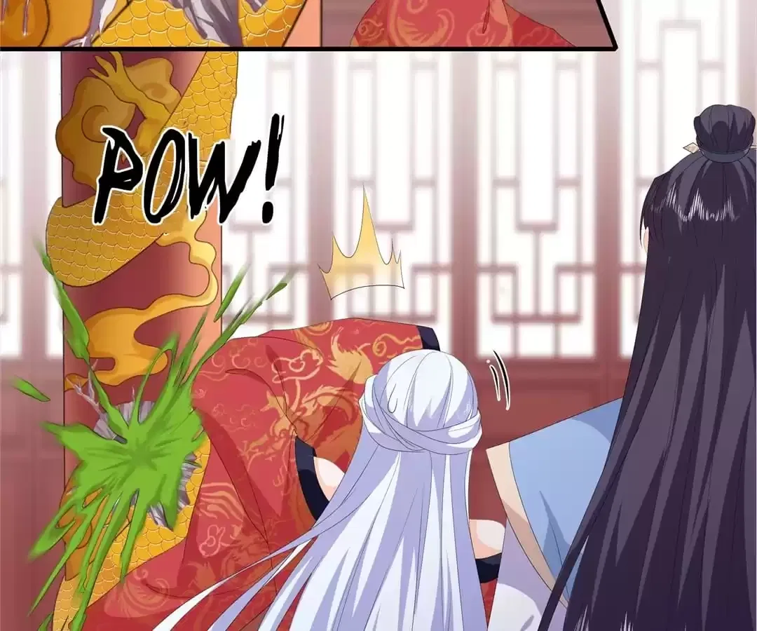 The Fox Concubine Chapter 93 – Page 41