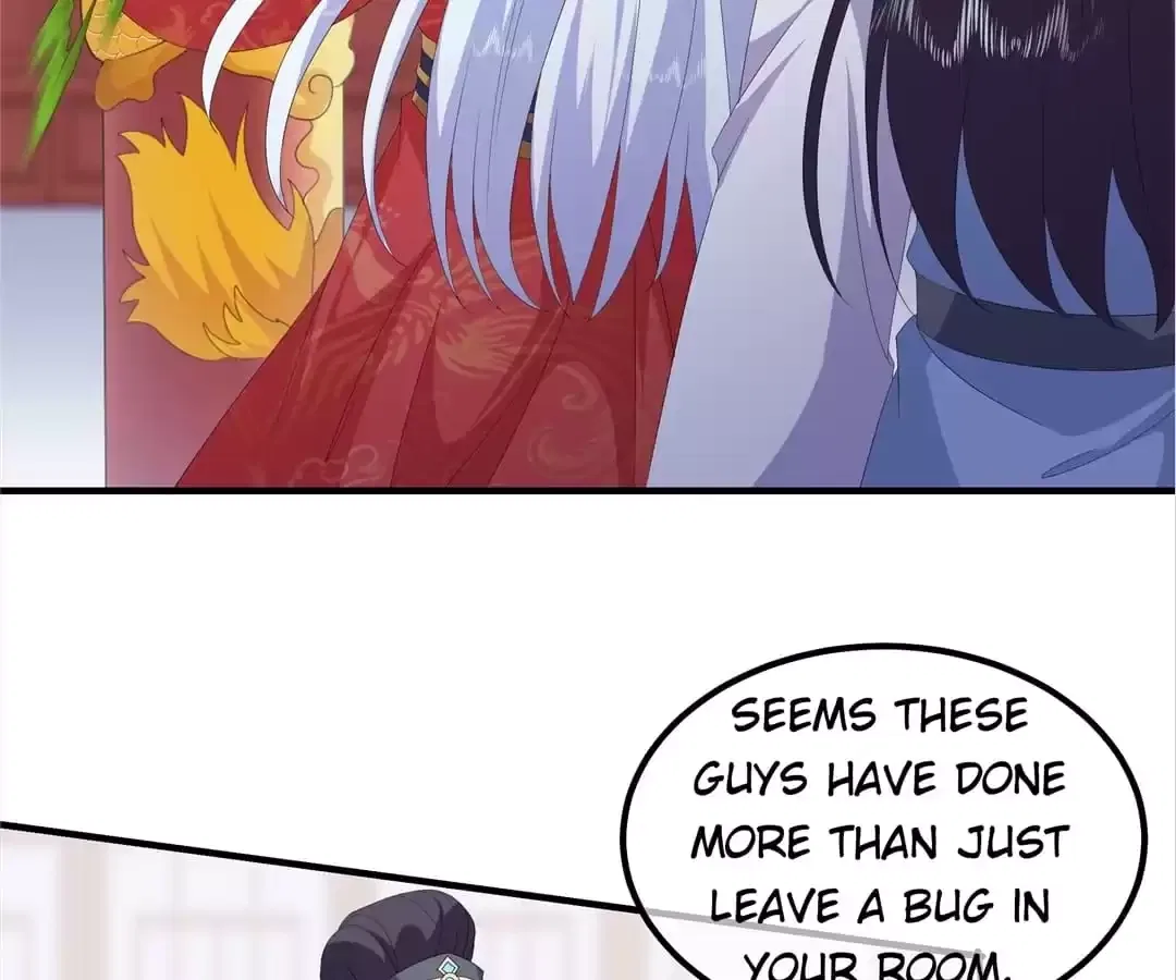 The Fox Concubine Chapter 93 – Page 42