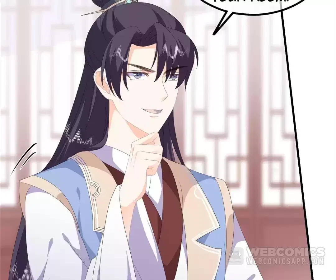 The Fox Concubine Chapter 93 – Page 43