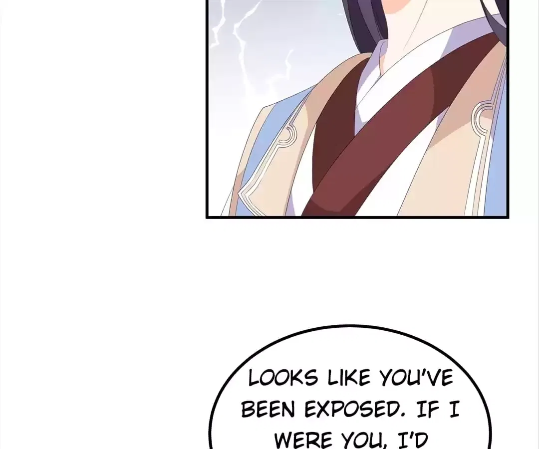 The Fox Concubine Chapter 93 – Page 49