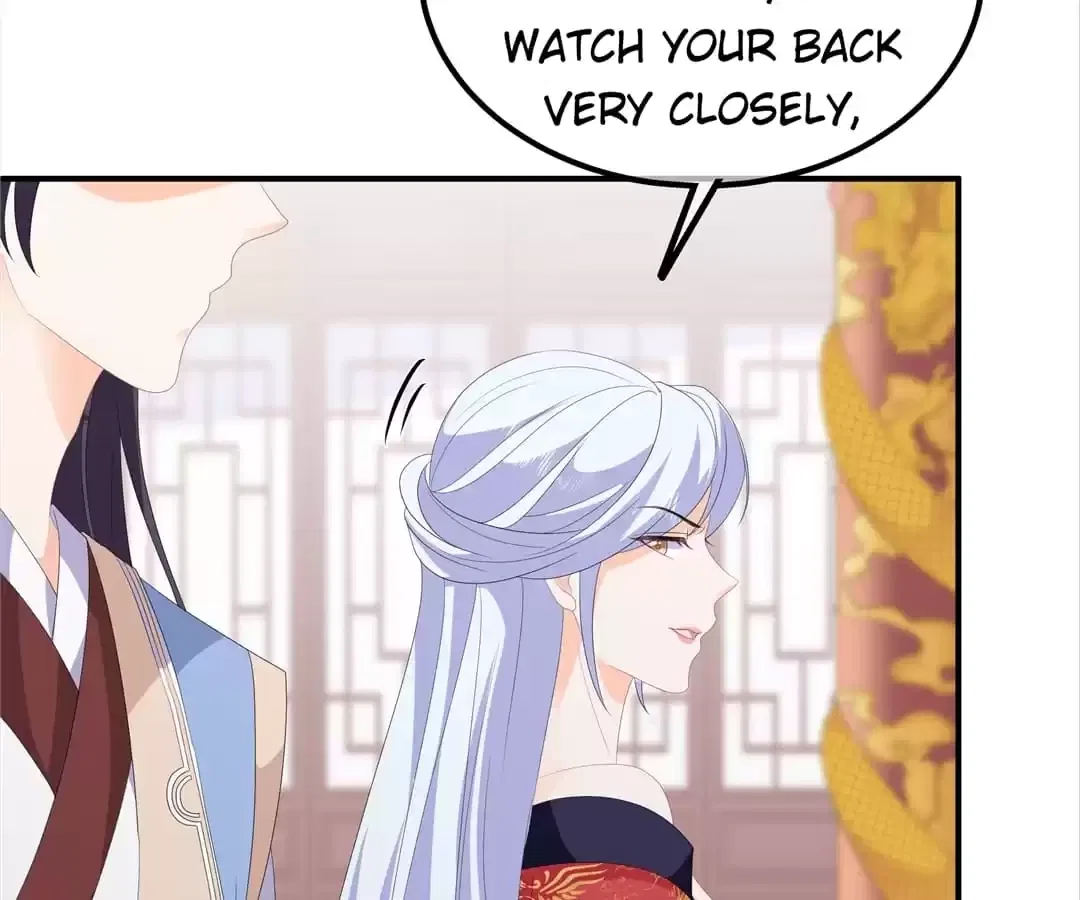 The Fox Concubine Chapter 93 – Page 50