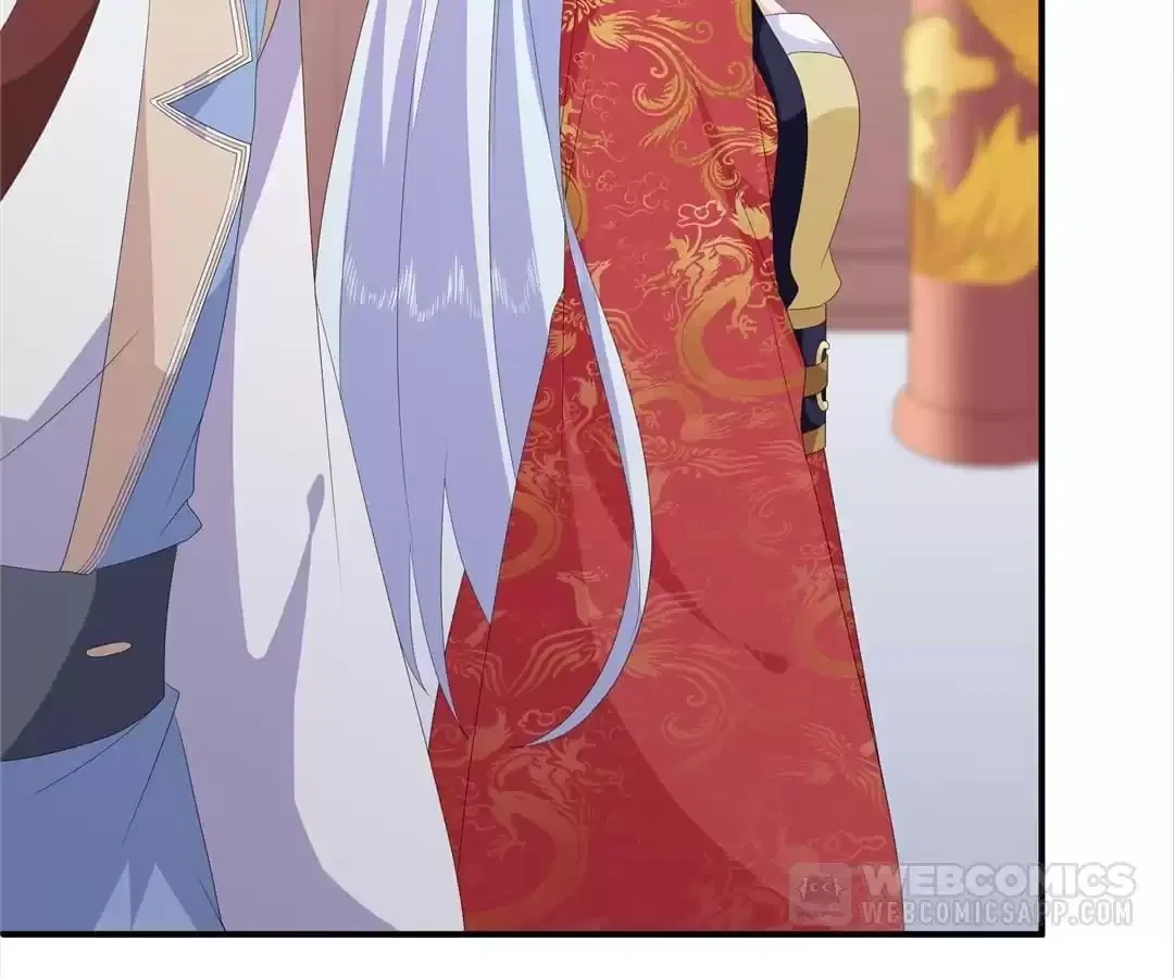 The Fox Concubine Chapter 93 – Page 51