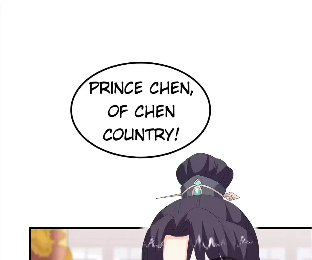 The Fox Concubine Chapter 93 – Page 52