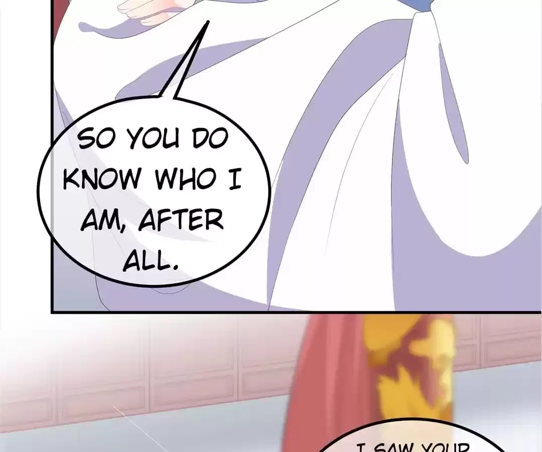 The Fox Concubine Chapter 93 – Page 54