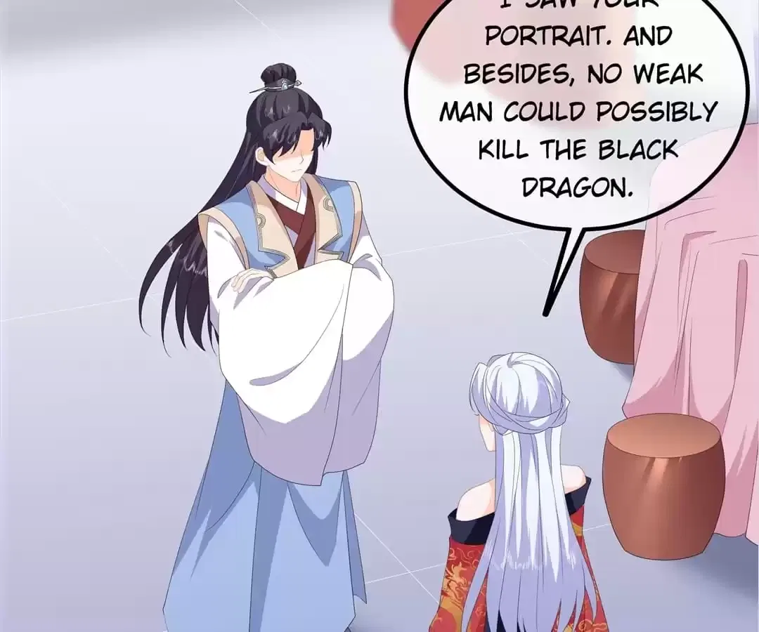 The Fox Concubine Chapter 93 – Page 55