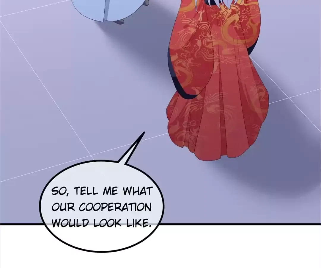The Fox Concubine Chapter 93 – Page 56