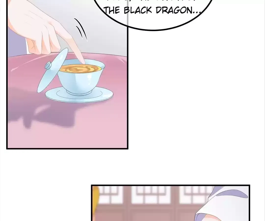The Fox Concubine Chapter 93 – Page 58