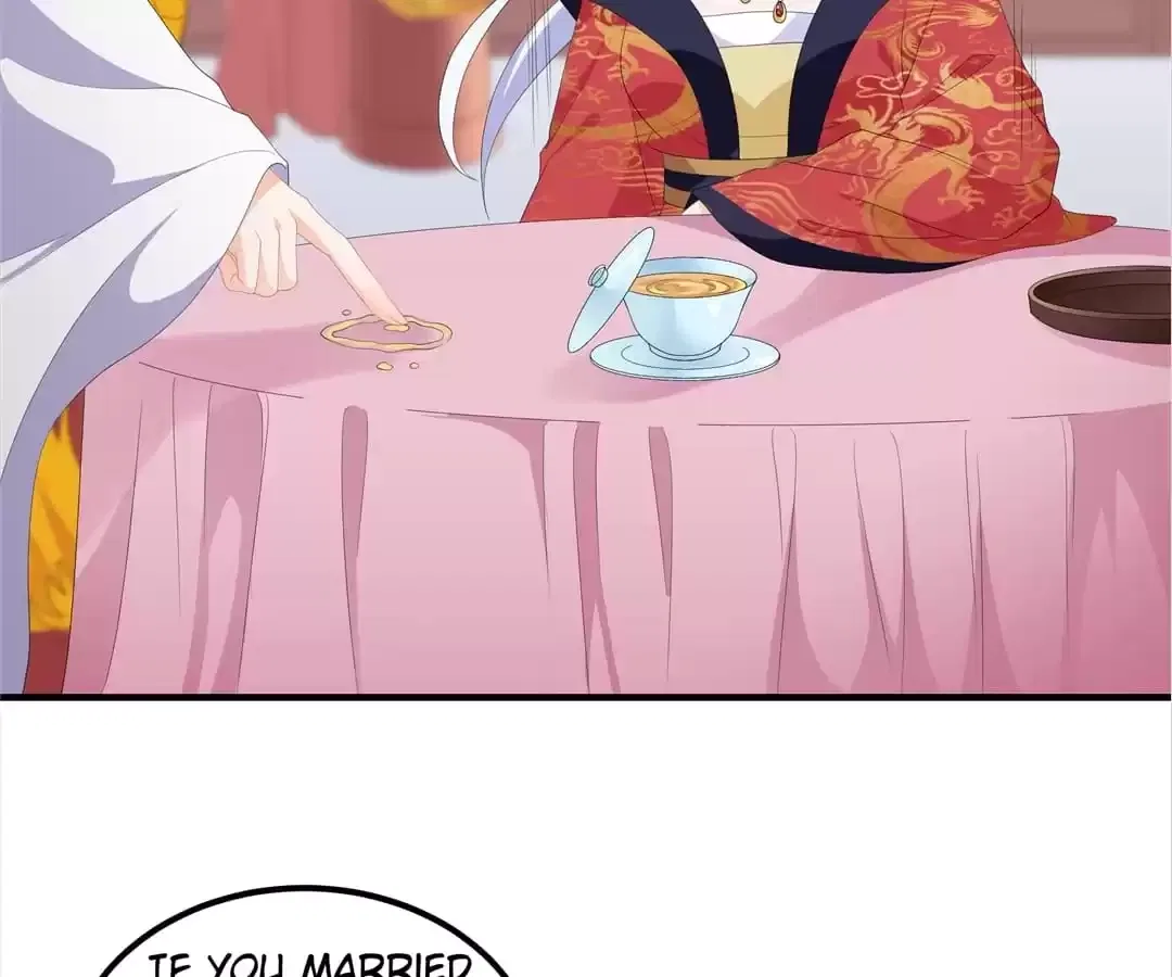 The Fox Concubine Chapter 93 – Page 62