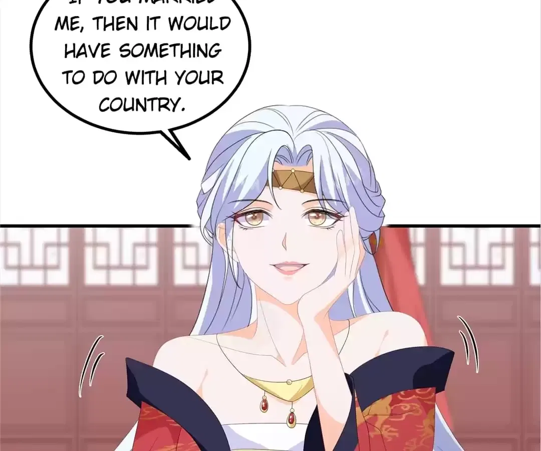 The Fox Concubine Chapter 93 – Page 63
