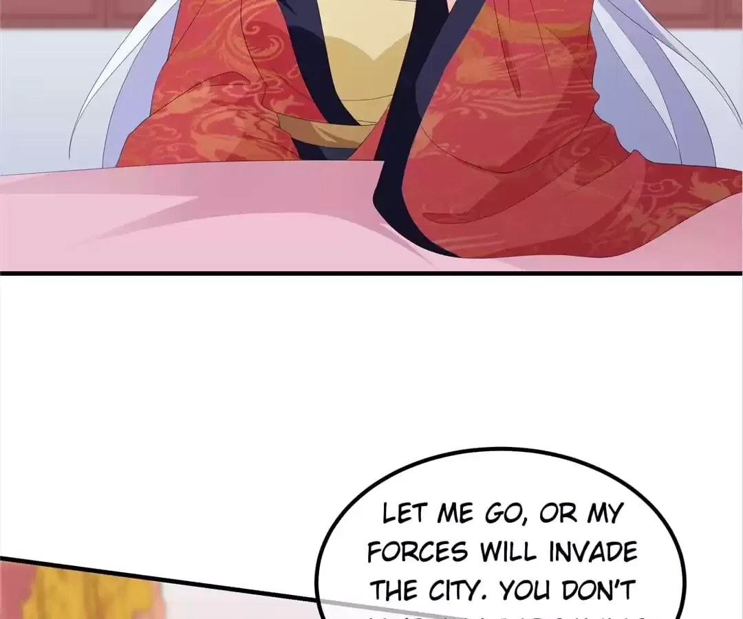The Fox Concubine Chapter 93 – Page 64