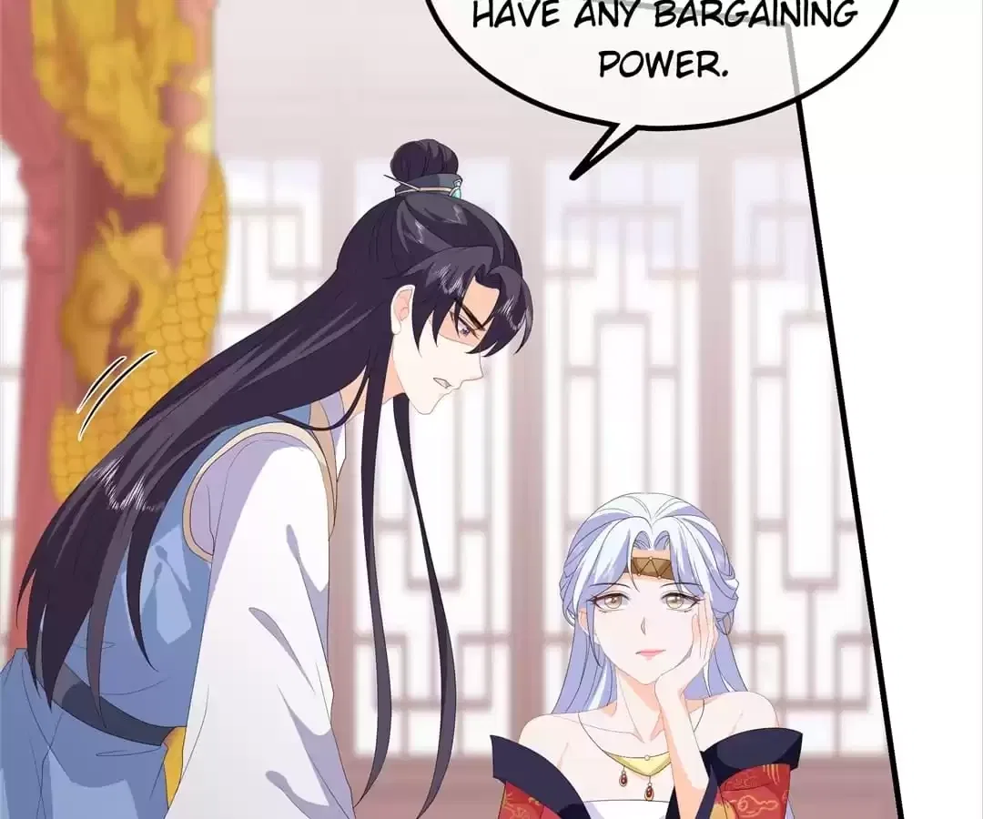 The Fox Concubine Chapter 93 – Page 65