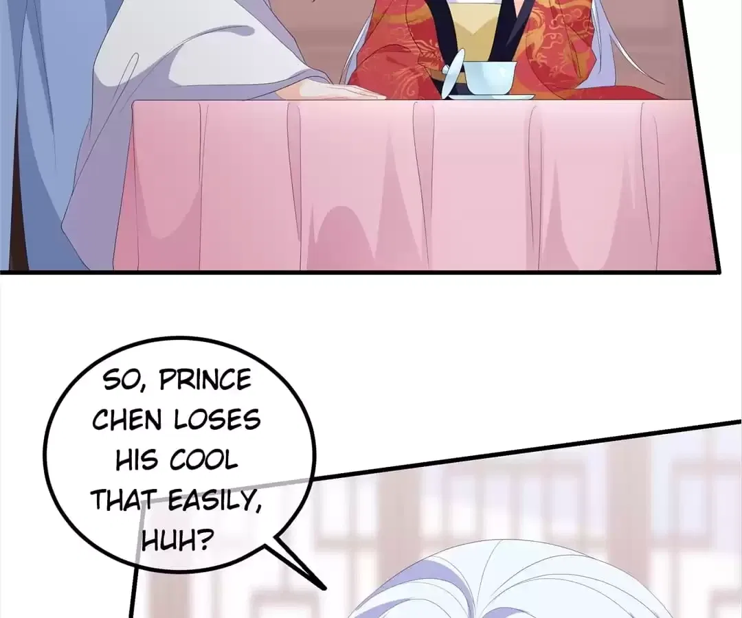 The Fox Concubine Chapter 93 – Page 66