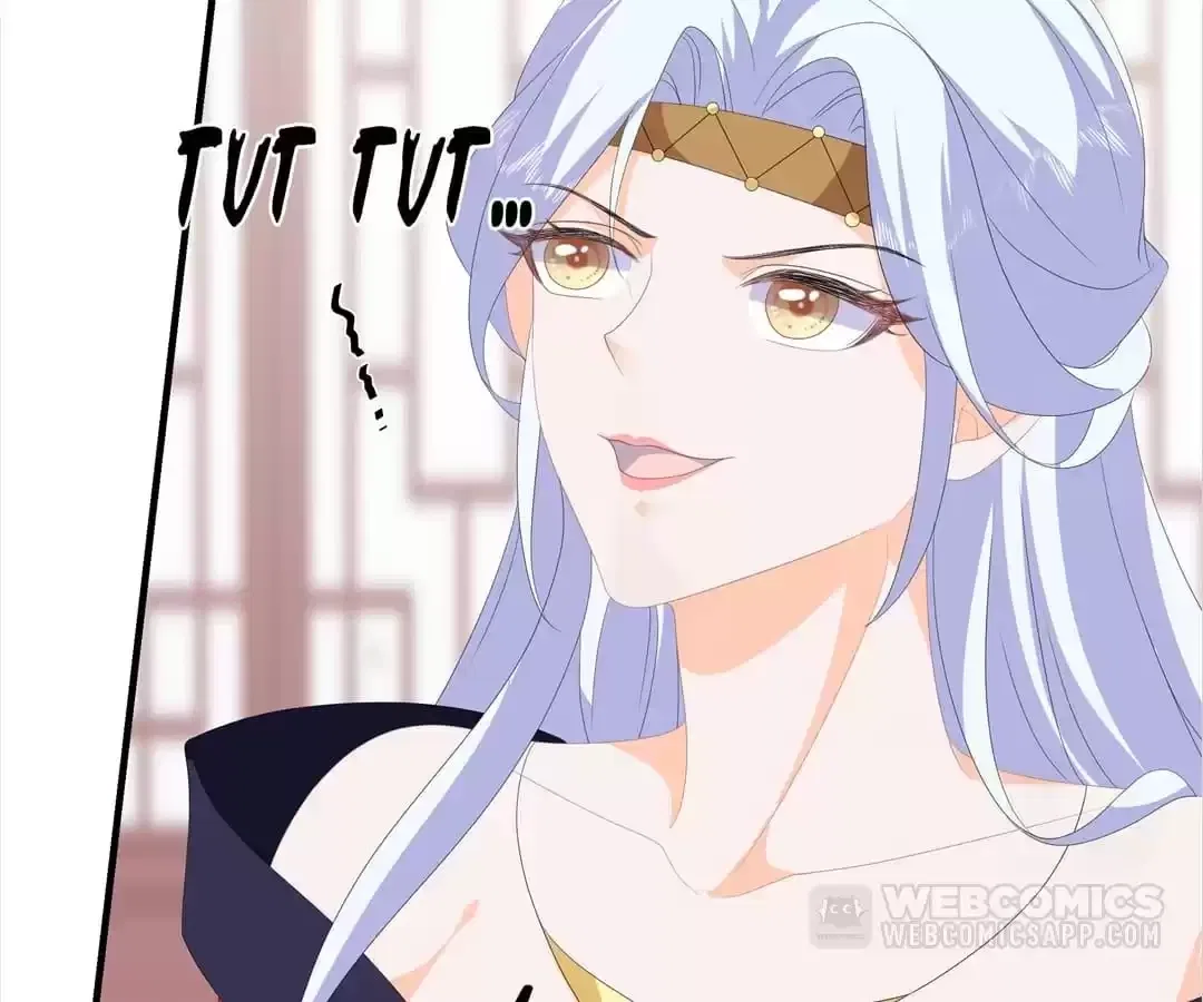 The Fox Concubine Chapter 93 – Page 67