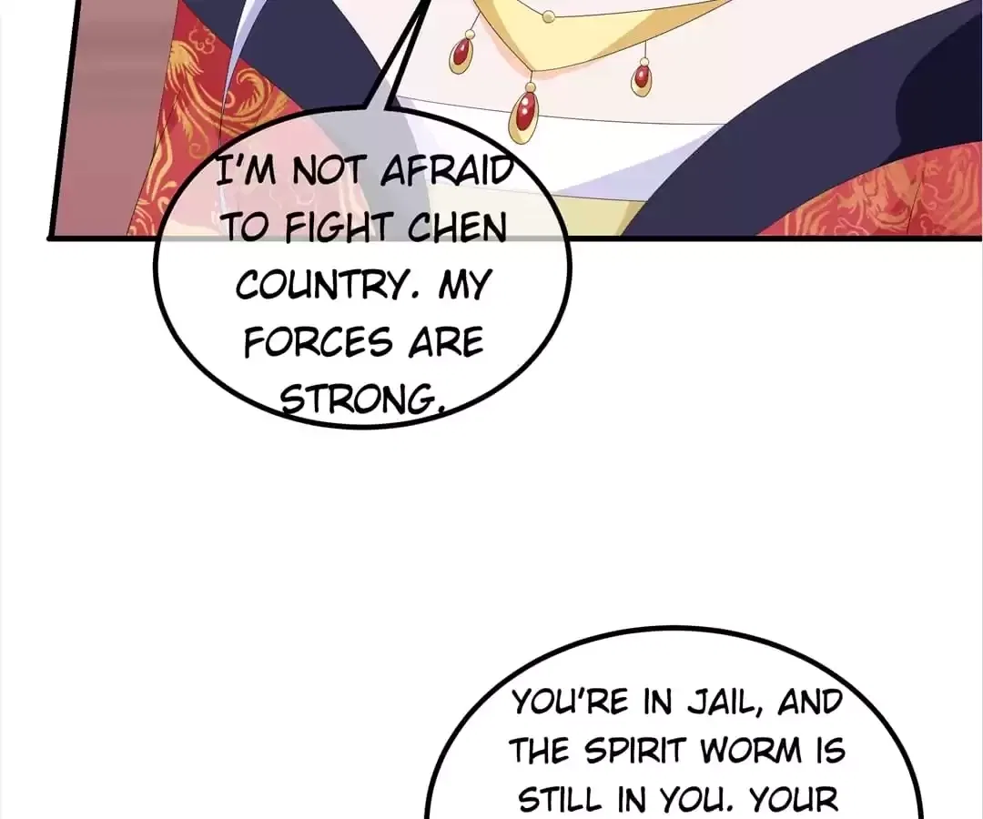 The Fox Concubine Chapter 93 – Page 68