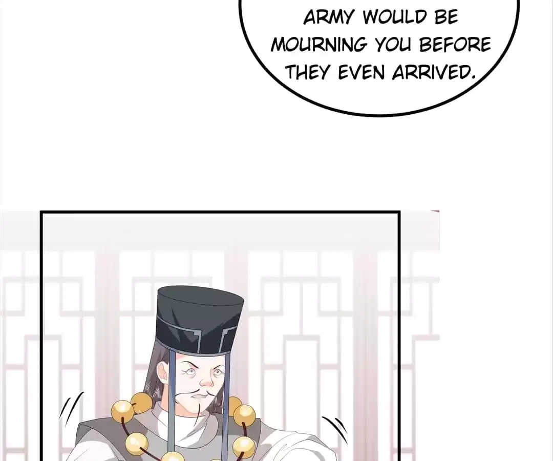 The Fox Concubine Chapter 93 – Page 69