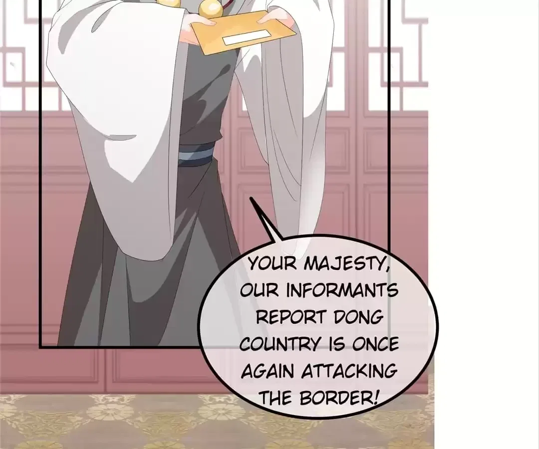 The Fox Concubine Chapter 93 – Page 70