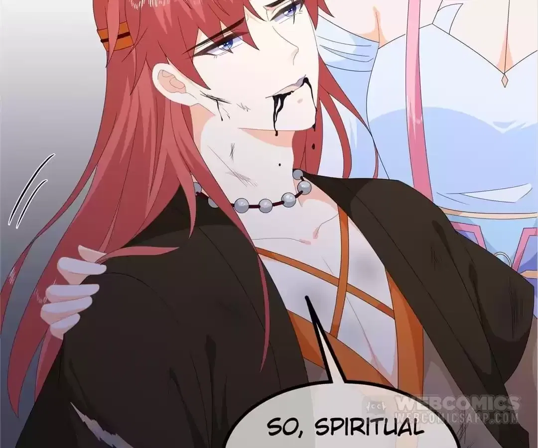 The Fox Concubine Chapter 92 – Page 3