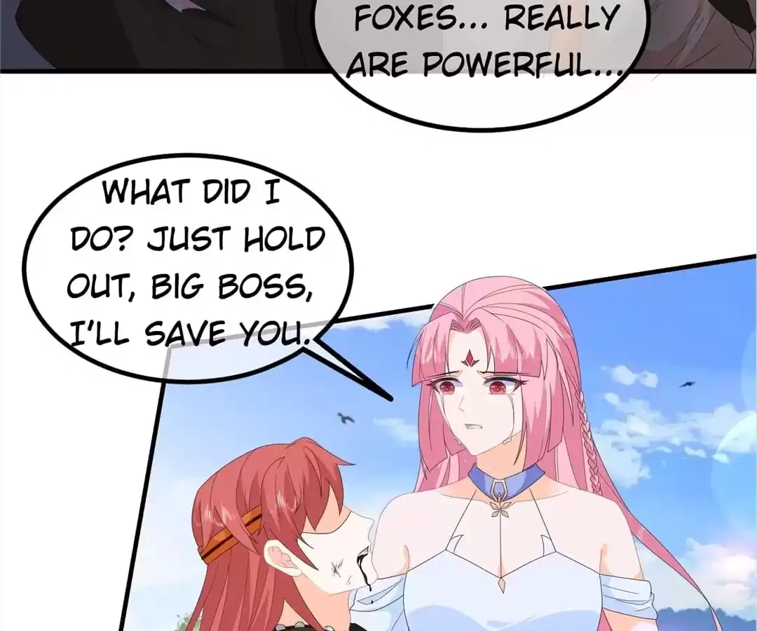 The Fox Concubine Chapter 92 – Page 4