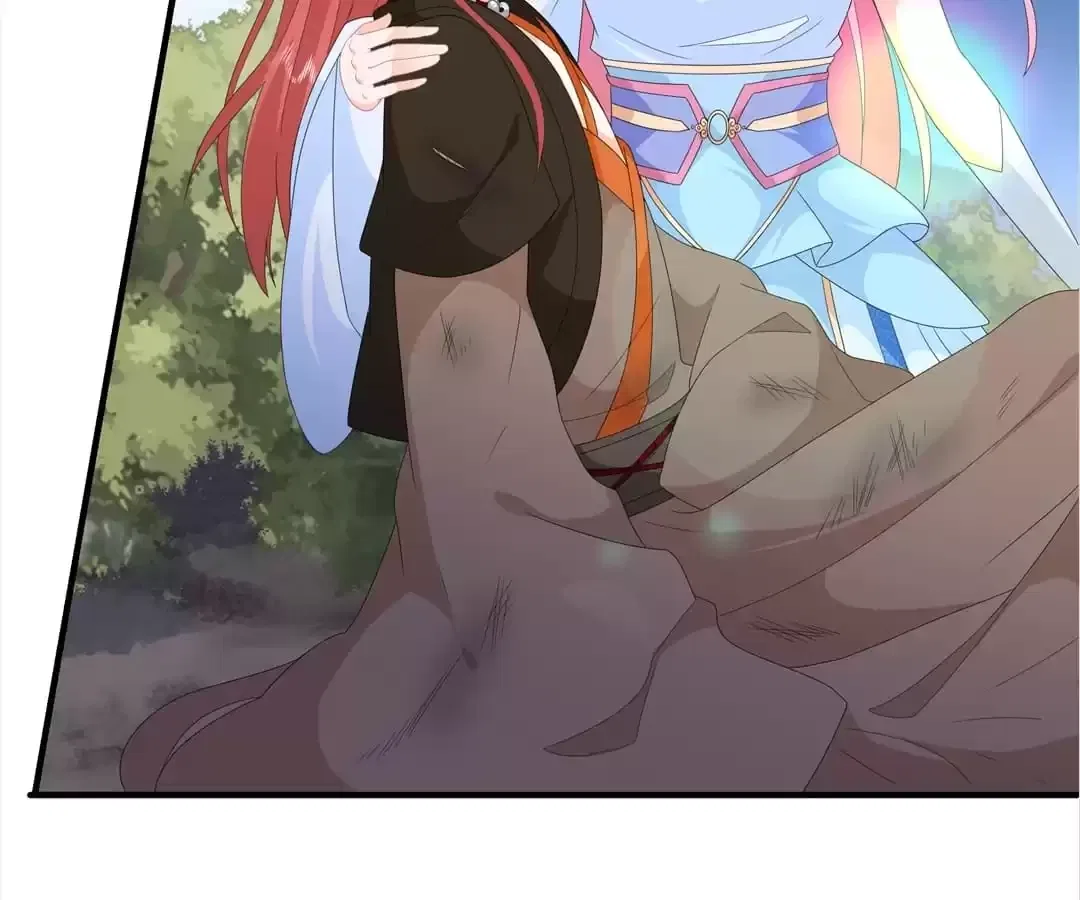 The Fox Concubine Chapter 92 – Page 5