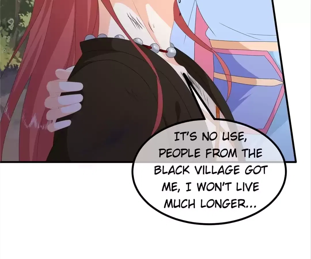The Fox Concubine Chapter 92 – Page 7