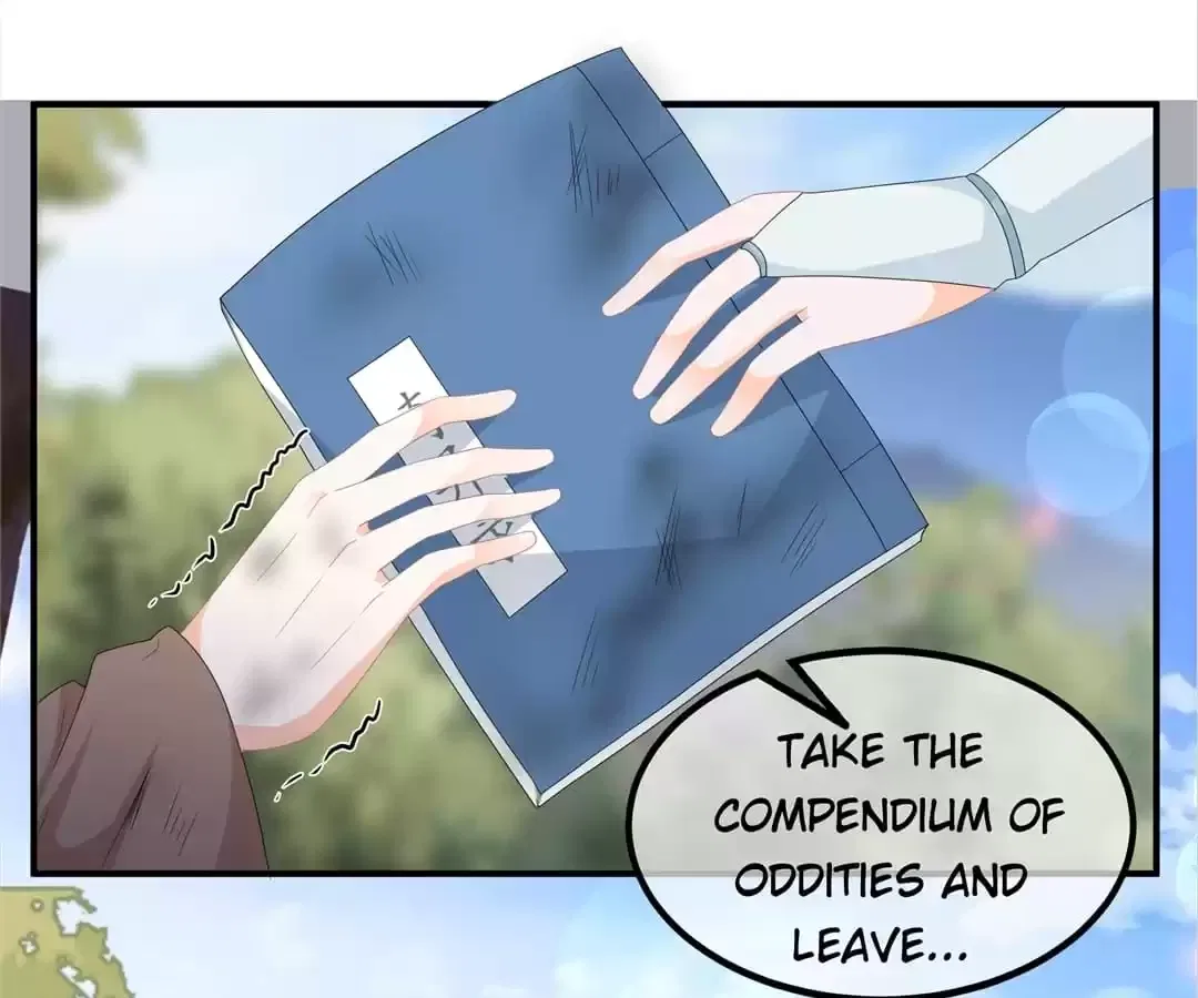 The Fox Concubine Chapter 92 – Page 8