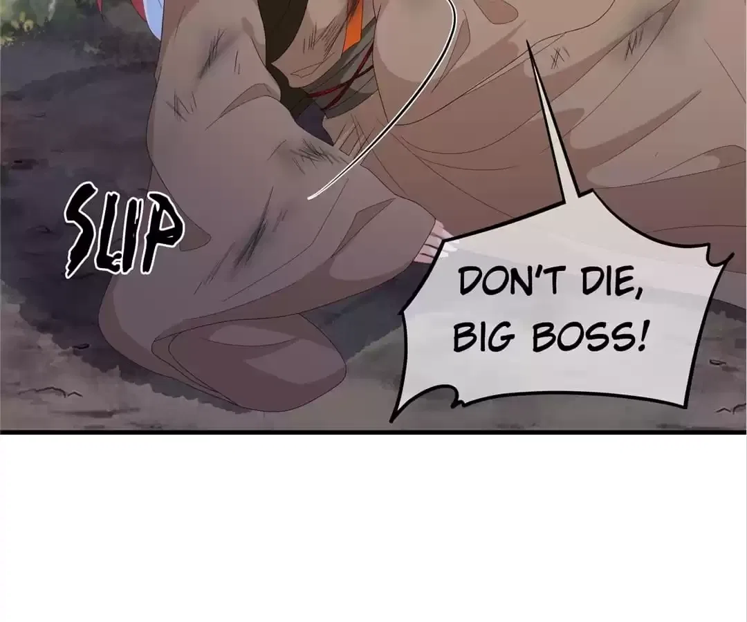 The Fox Concubine Chapter 92 – Page 10