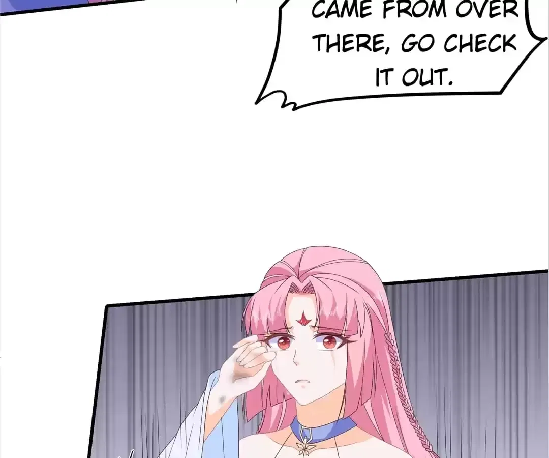 The Fox Concubine Chapter 92 – Page 12
