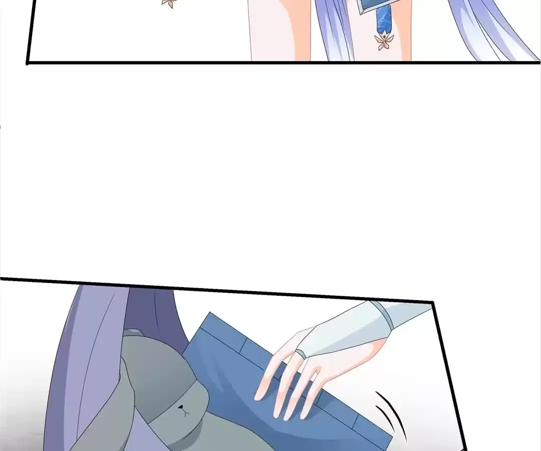 The Fox Concubine Chapter 92 – Page 14