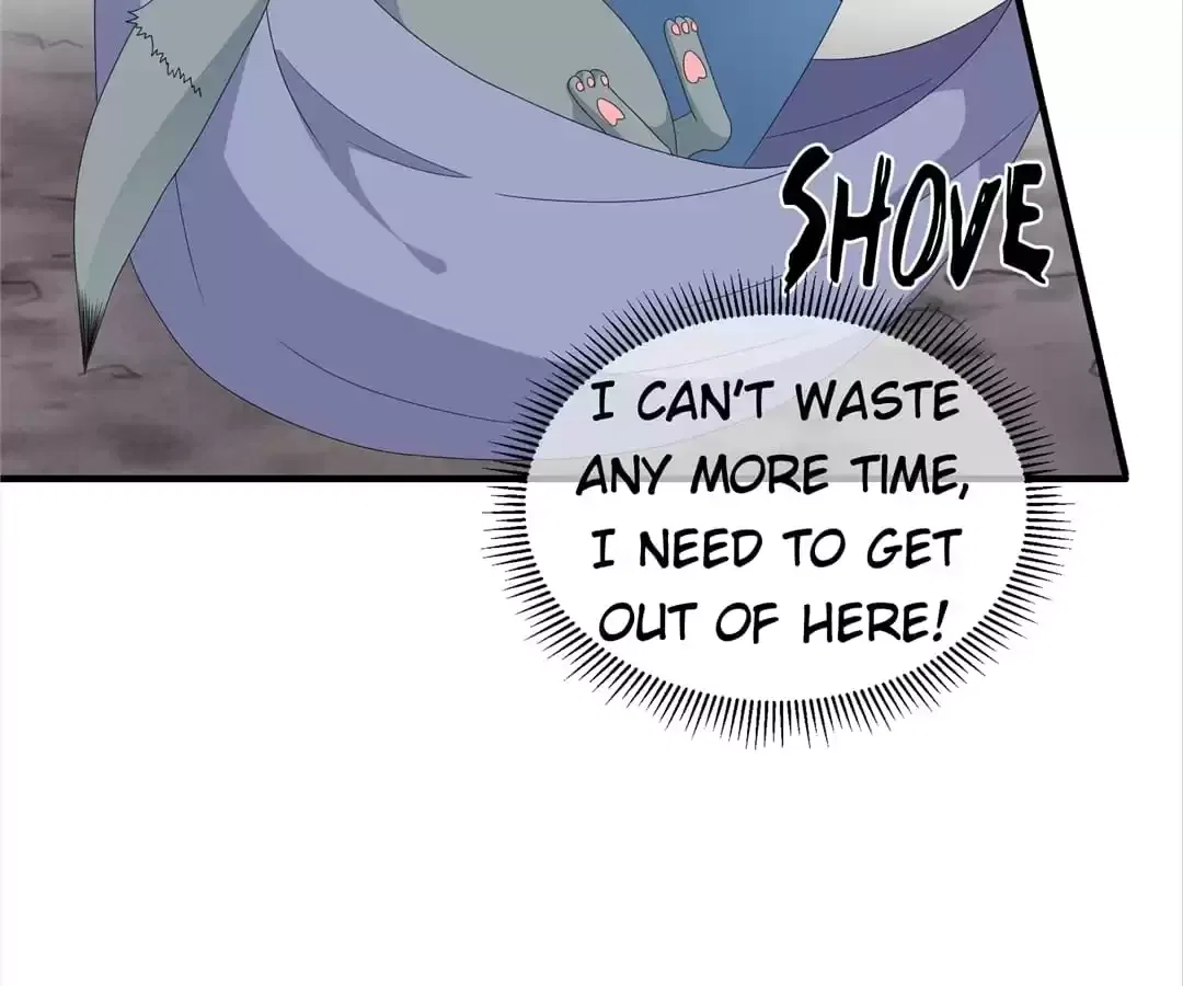 The Fox Concubine Chapter 92 – Page 15