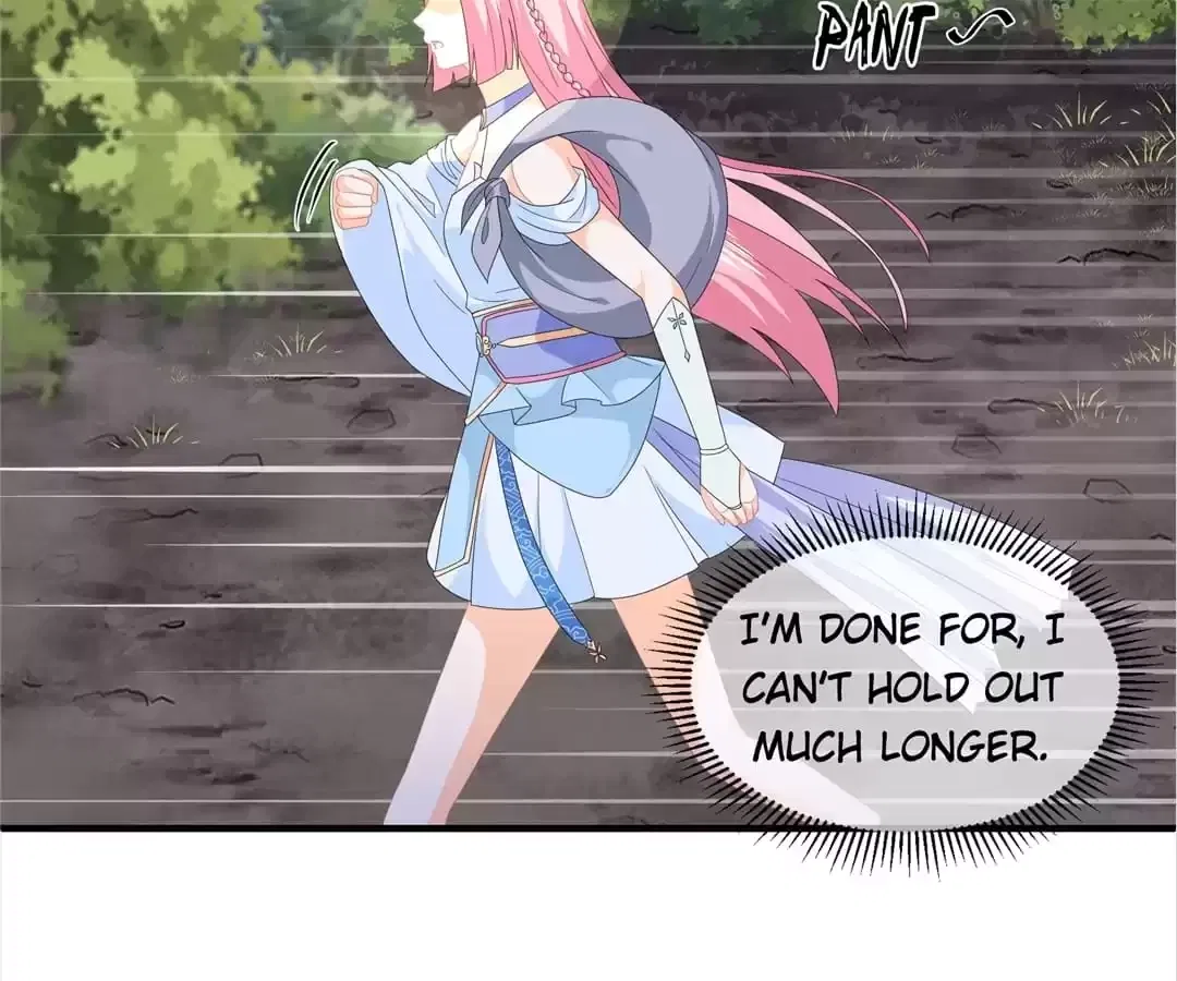 The Fox Concubine Chapter 92 – Page 18