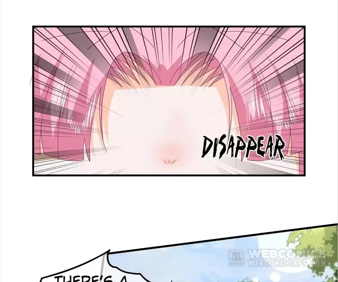 The Fox Concubine Chapter 92 – Page 19