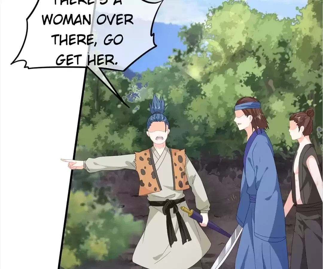 The Fox Concubine Chapter 92 – Page 20