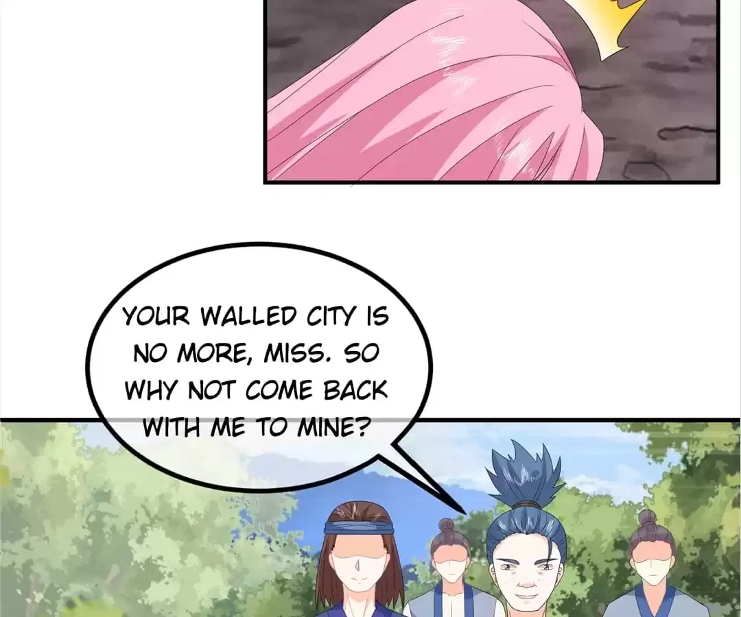 The Fox Concubine Chapter 92 – Page 24