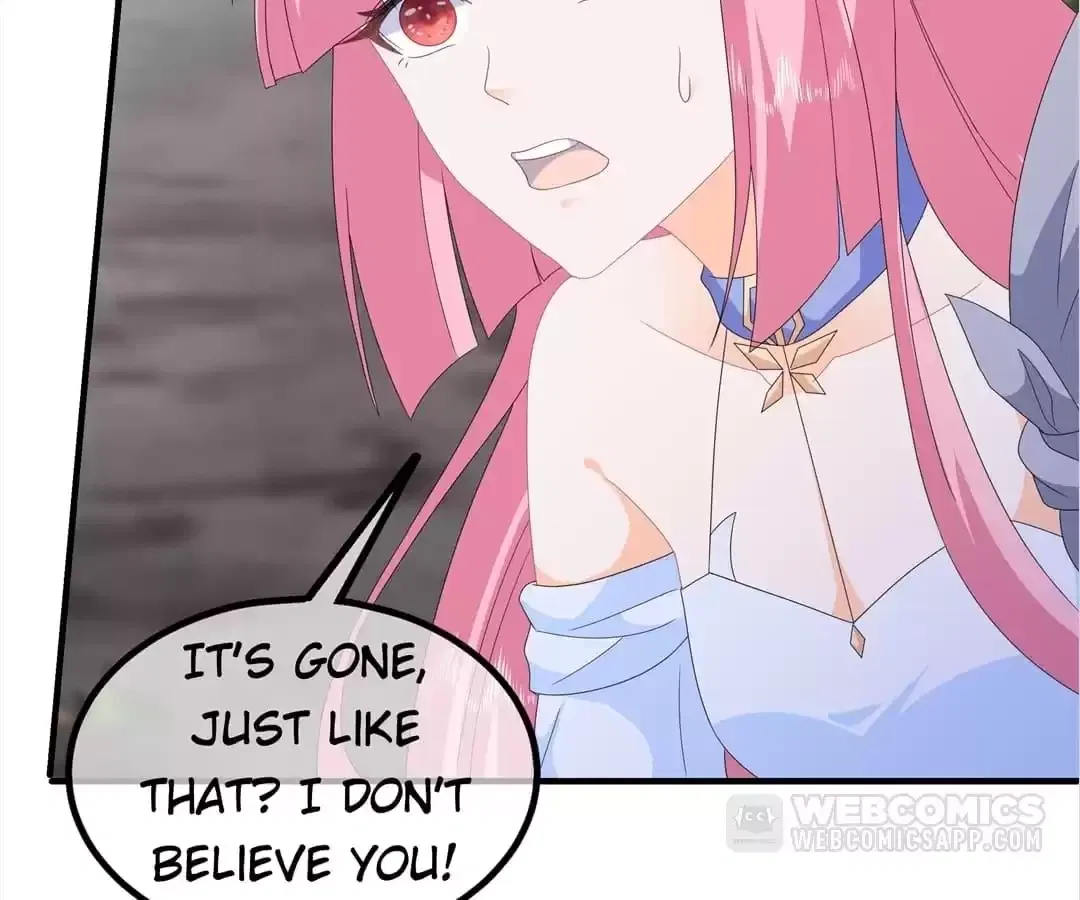 The Fox Concubine Chapter 92 – Page 27