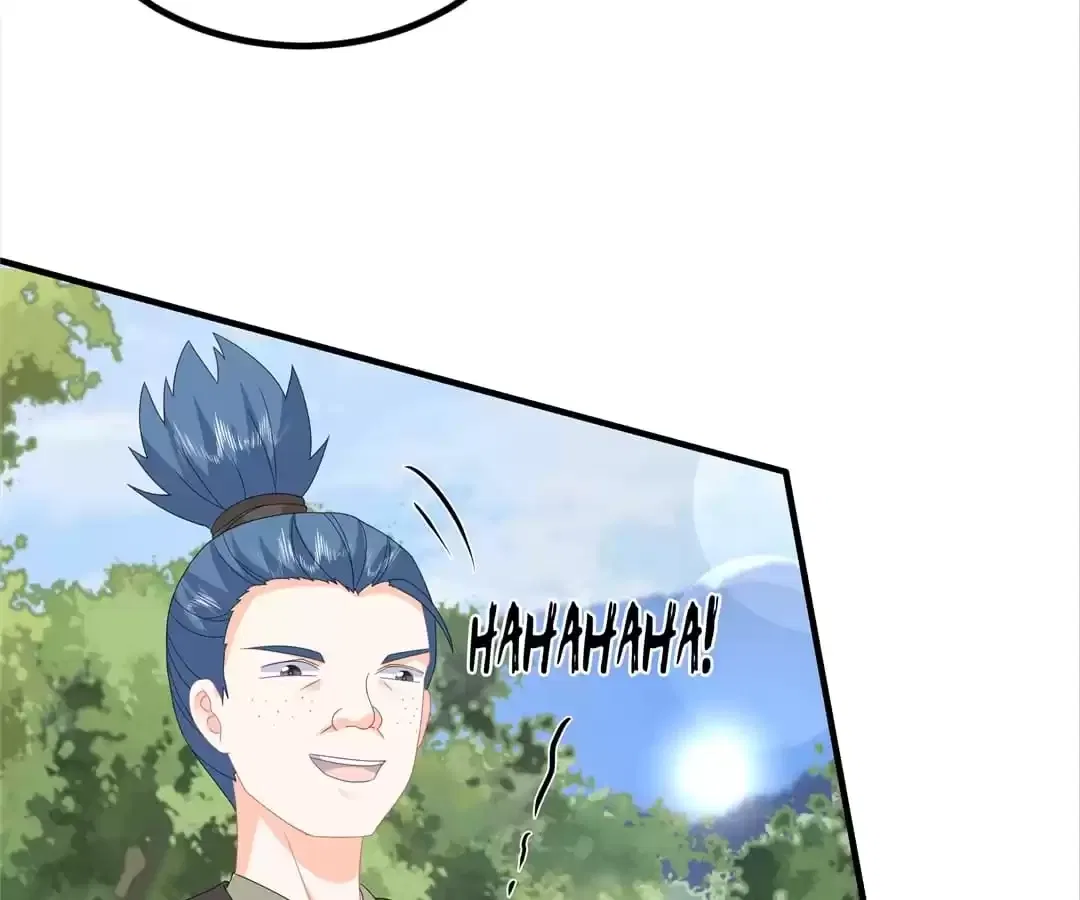 The Fox Concubine Chapter 92 – Page 28