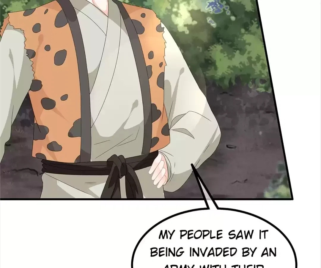The Fox Concubine Chapter 92 – Page 29
