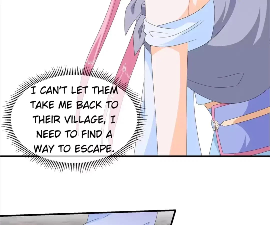 The Fox Concubine Chapter 92 – Page 32