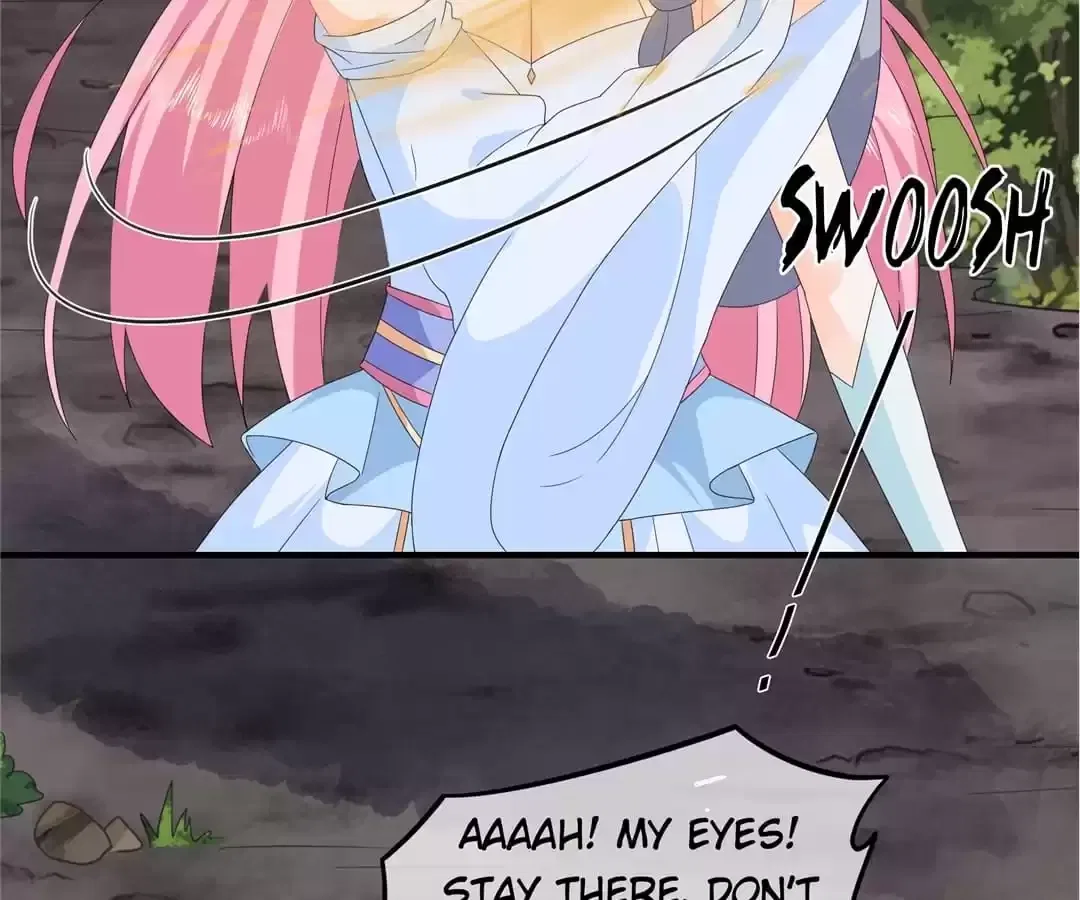 The Fox Concubine Chapter 92 – Page 34